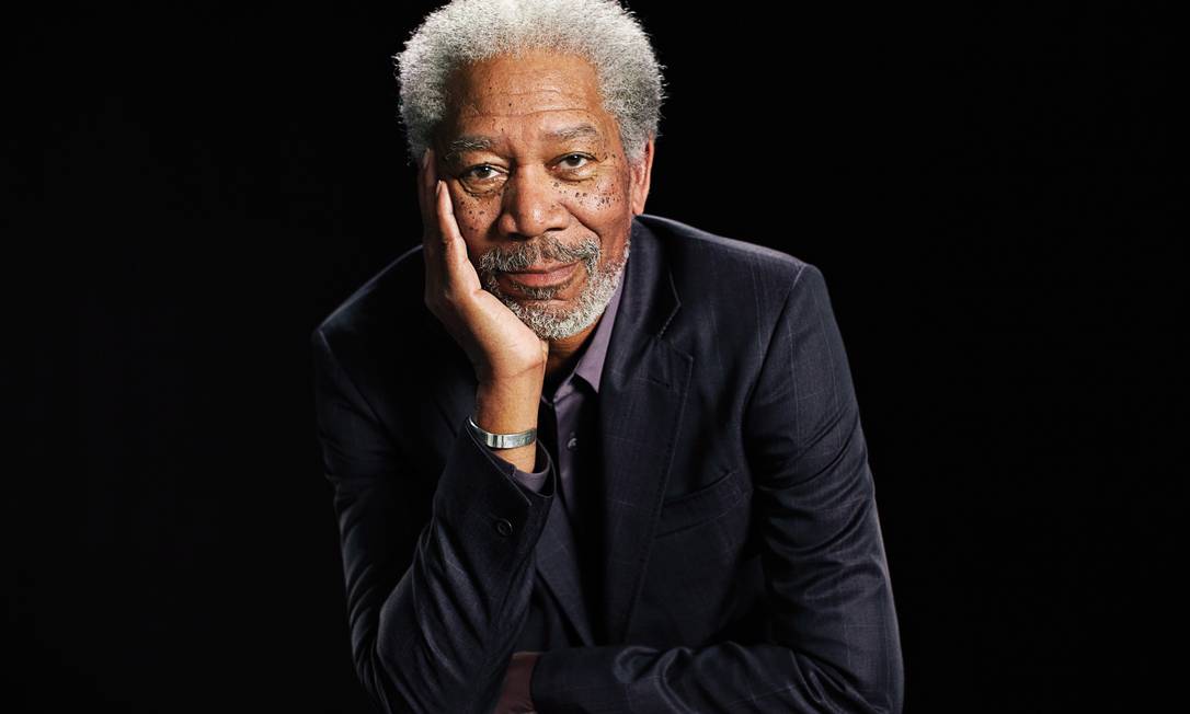 Imagem ilustrativa sobre Morgan Freeman chama filme vencedor do Oscar de “grande erro” e conta seus maiores arrependimentos