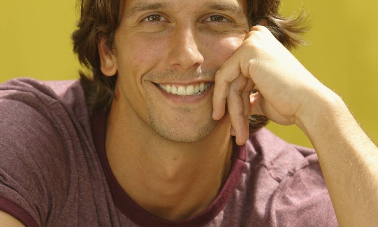 Ator Vladimir Brichta tem carteira de habilitação apreendida em blitz