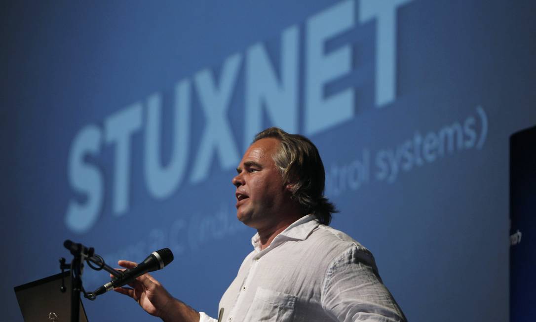 Componentes do vírus Flame são achados em código do Stuxnet - Jornal O ...