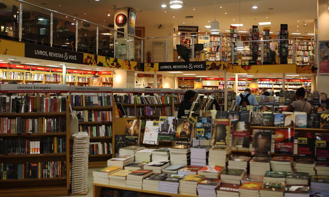 Em defesa do Livro – ANL – Associação Nacional de Livrarias