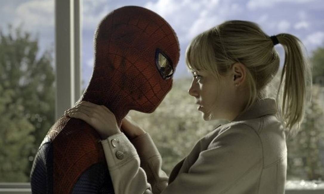 Bilheteria Do Novo Filme Do Homem Aranha Ultrapassa Estimativa Do Estúdio Jornal O Globo 7802