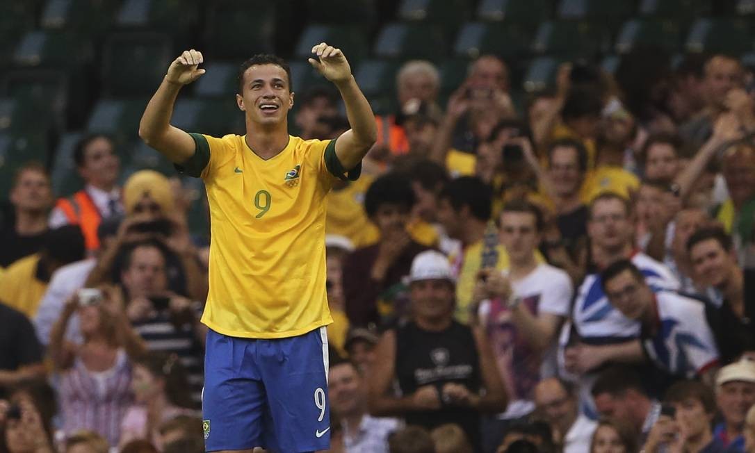 As imagens de Brasil x Egito no futebol masculino - Jornal ...