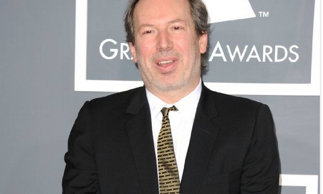 Hans Zimmer - IMDb