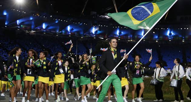 Cerimónia de encerramento dos Jogos Olímpicos vai homenagear a música pop  britânica