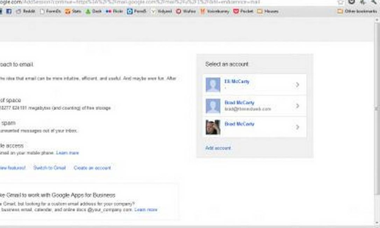 5 MANI RES DE ACC DER GMAIL visual data 4