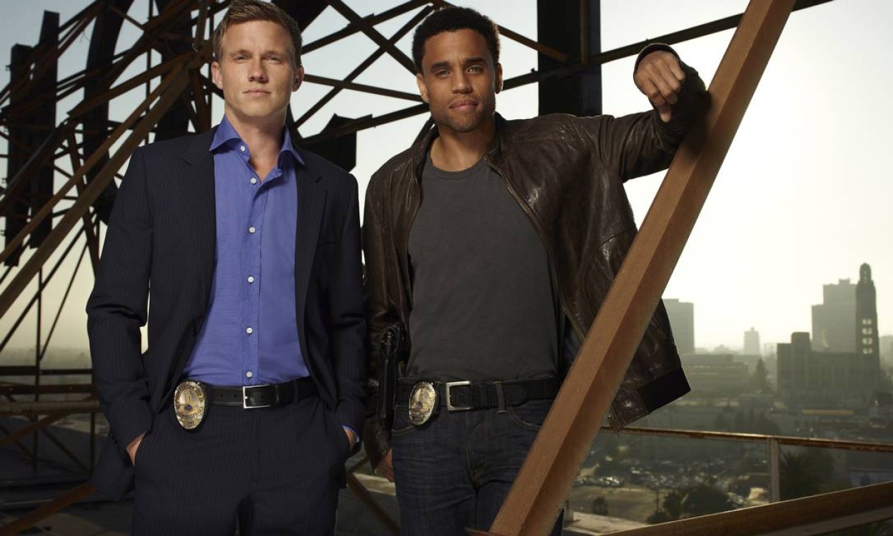 Warren Kole, de ‘Common law’, fala sobre sua experiência em séries