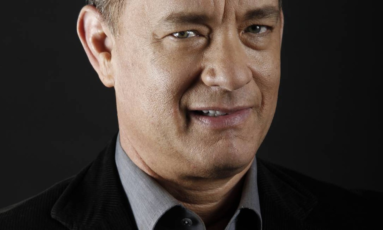 Tom Hanks Produzir Filme Sobre Assassinato De John F Kennedy Jornal O Globo