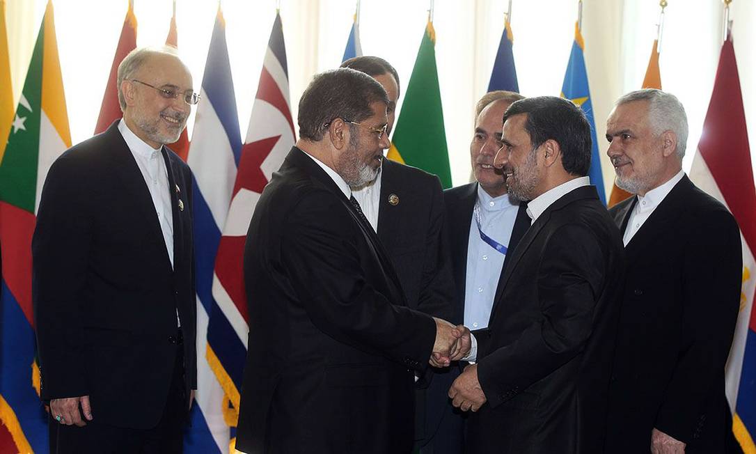 Em Teer Ban Ki moon Condena Estados Que Rejeitam Exist ncia De Israel 