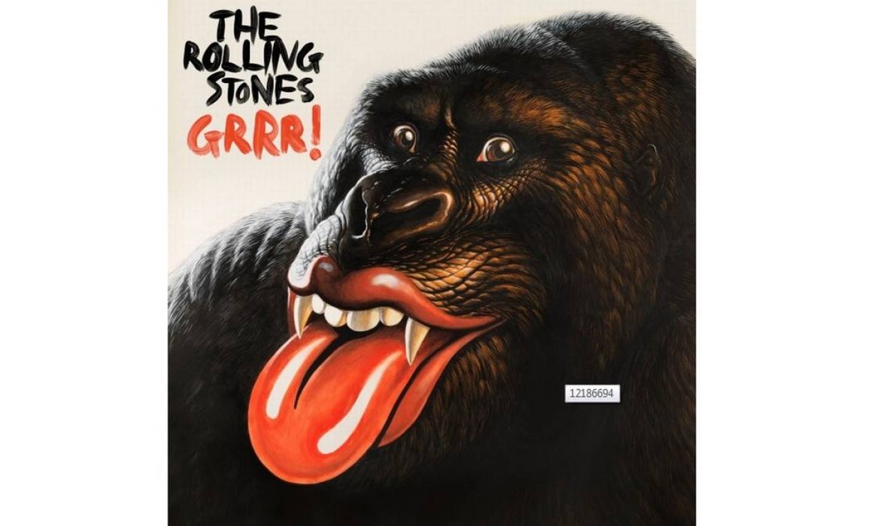 The Rolling Stonesグレイテスト・アルバム 即決CD ザ・ローリング・ストーンズ / グレイテスト・ヒッツ! THE