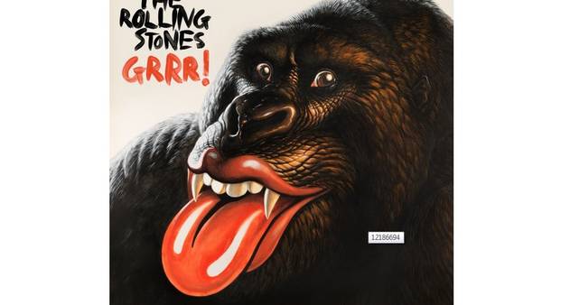 ヴィンテージ2002☆rolling stones Y2K ACME The Rolling Stones “2002/03” Tour Tシャツ 231112H