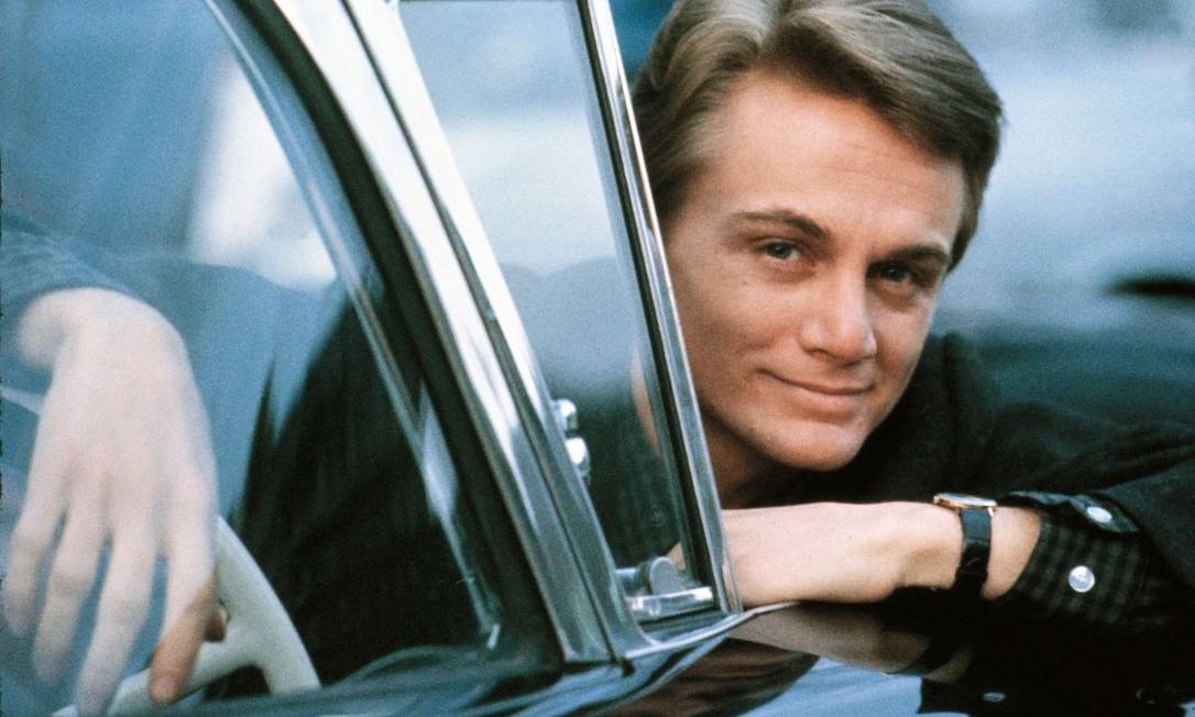 Sucesso de público na França, o longa ‘My way’ revive o mito do cantor