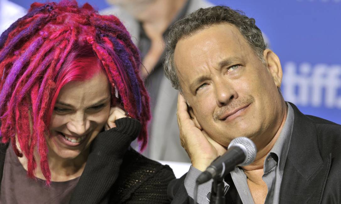 Difícil filme 'A Viagem' divide crítica