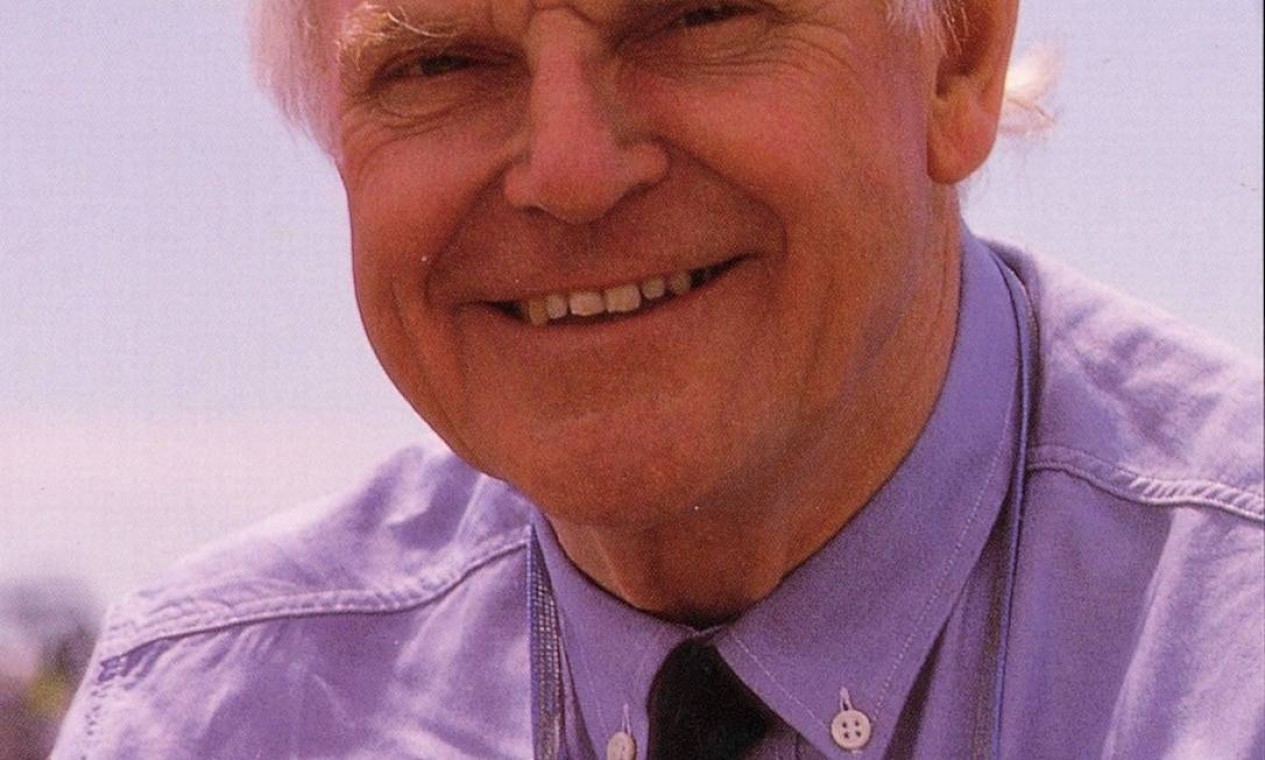 Obituário Sid Watkins, médico das pistas da Fórmula1 Jornal O Globo