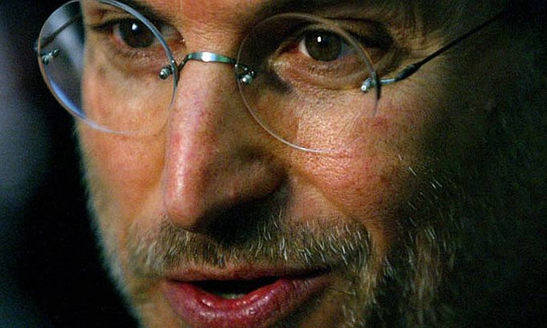 A Era de Steve Jobs Jornal O Globo