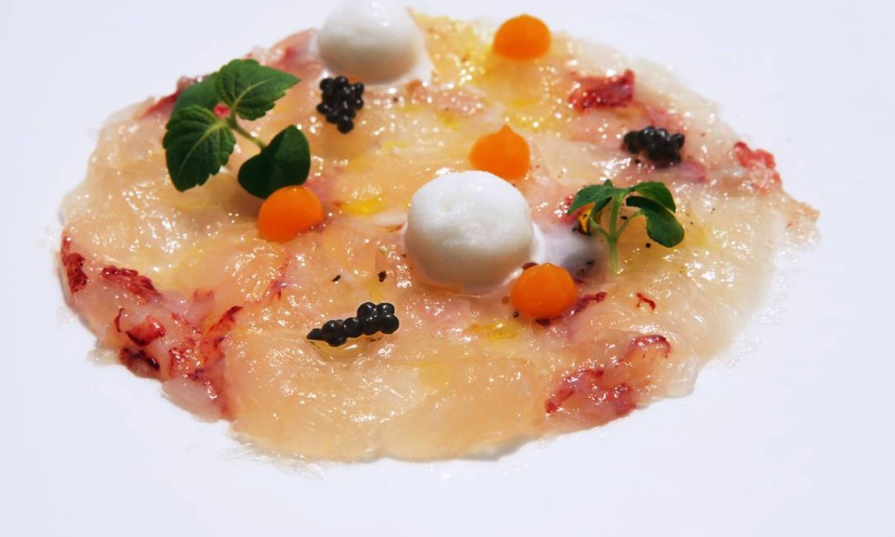 Passaporte Bassano del Grappa Jornal O Globo