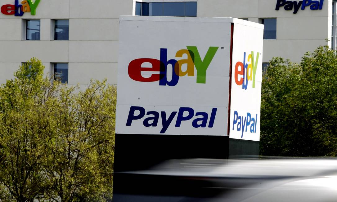 PayPal vai cortar cerca de 325 vagas em grande ...