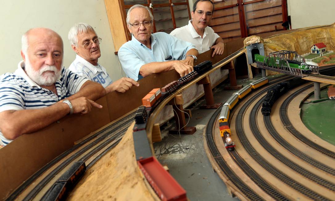 Conheça a empresa que fabrica trens elétricos há 49 anos – Frateschi