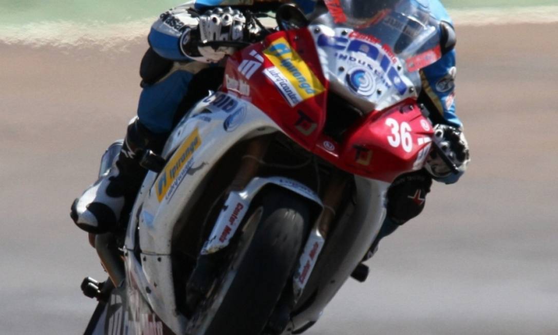 SuperBike Brasil tem largada no fim de semana em Cascavel