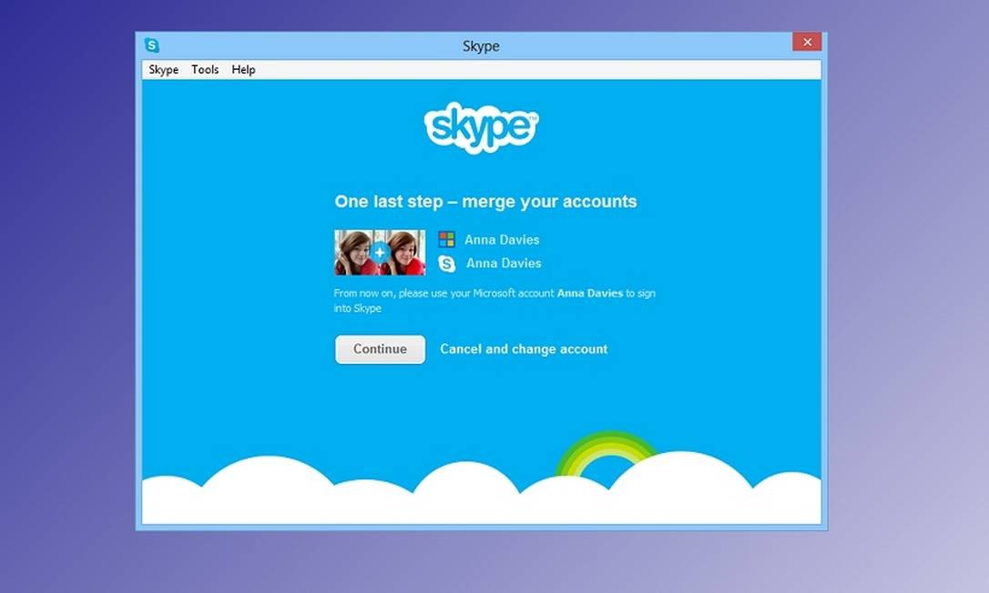 original skype download
