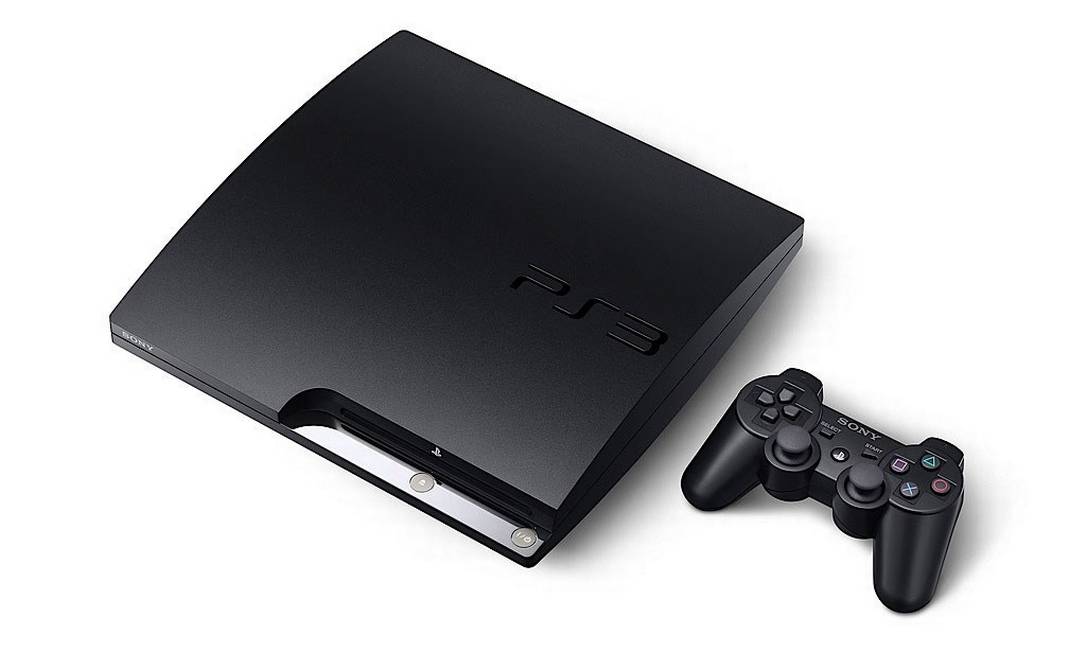 
Playstation 3: console custa quase o dobro do que seu principal concorrente
Foto: Divulgação