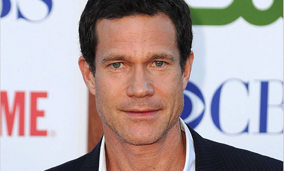 Dylan Walsh as Dr. Sean McNamara