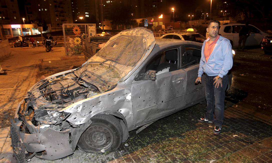 Morte De Líder Do Hamas Desempata Disputa Política Interna Pelo Poder ...