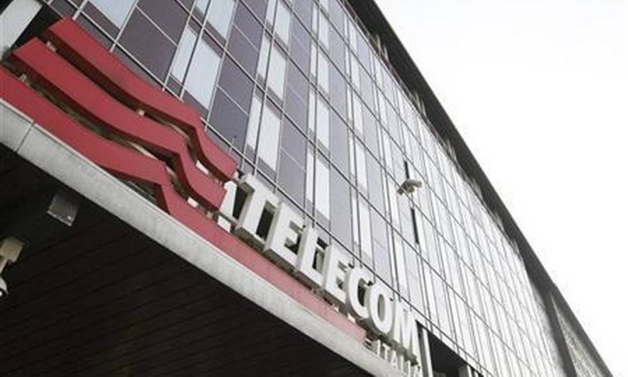 Italia diz que ainda avalia cisão de rede de telefonia Jornal O Globo Italia diz que ainda avalia cisão de rede de telefonia Jornal O Globo