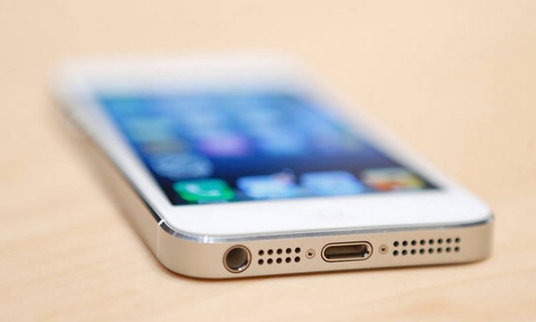 O iPhone 5 tem suporte mundial para muitas bandas LTE? - 4G
