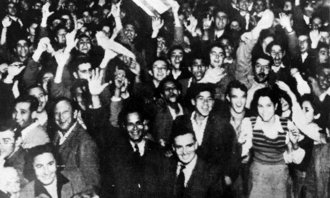 Descreva Como Foi A Partilha Da Palestina Em 1947