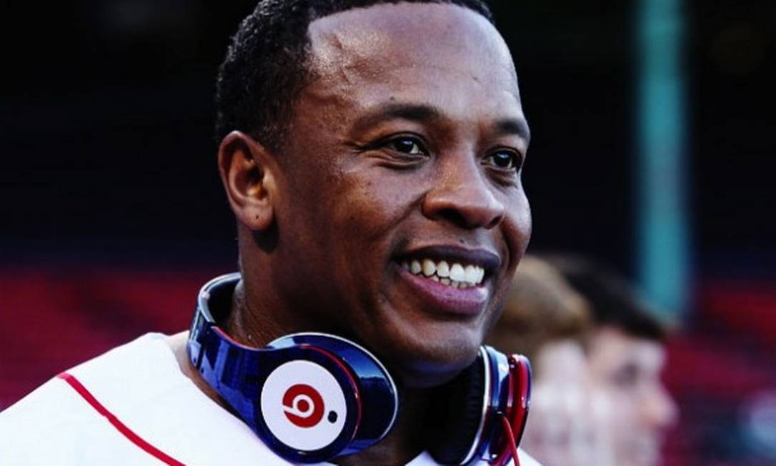 4orbes Rapper Dr. Dre é o artista mais bem pago do ano, na lista da Forbes - Jornal O ...