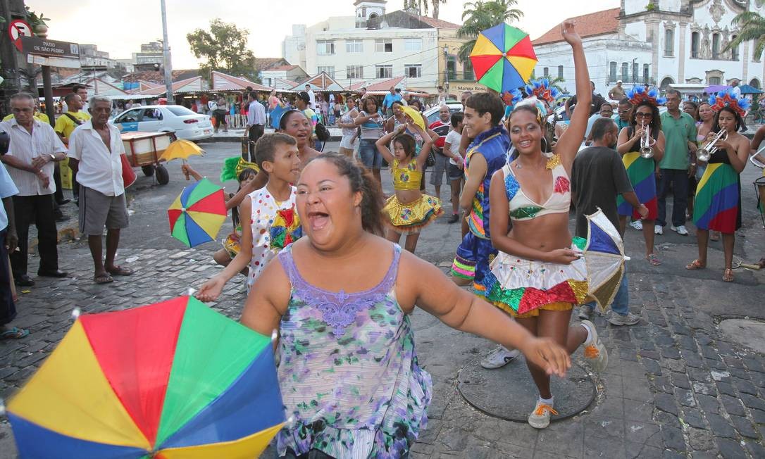 Frevo é Declarado Patrimônio Imaterial Da Humanidade Pela Unesco ...