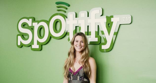 Serviço de música Spotify deve lançar ações na Bolsa em breve, espera seu  maior investidor - Jornal O Globo