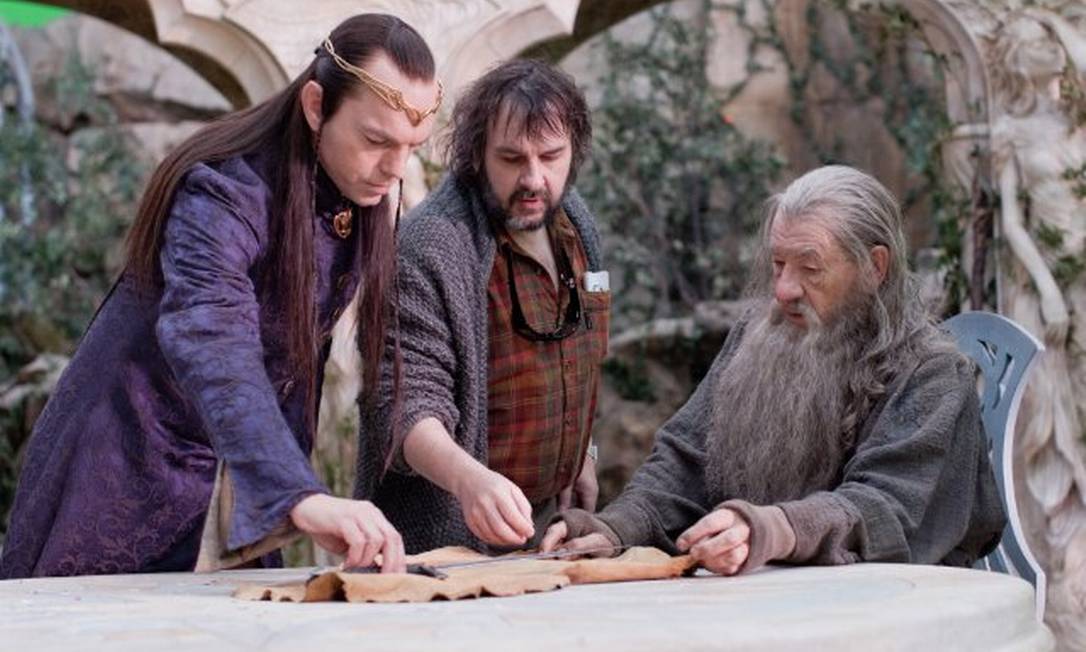 O Senhor dos Anéis: Hugo Weaving não quer voltar como Elrond