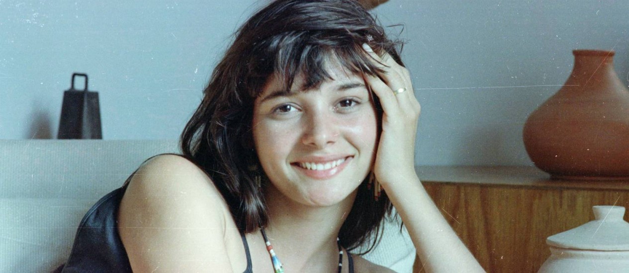 Daniella Perez: 20 anos do assassinato que mudou a lei - Jornal O Globo