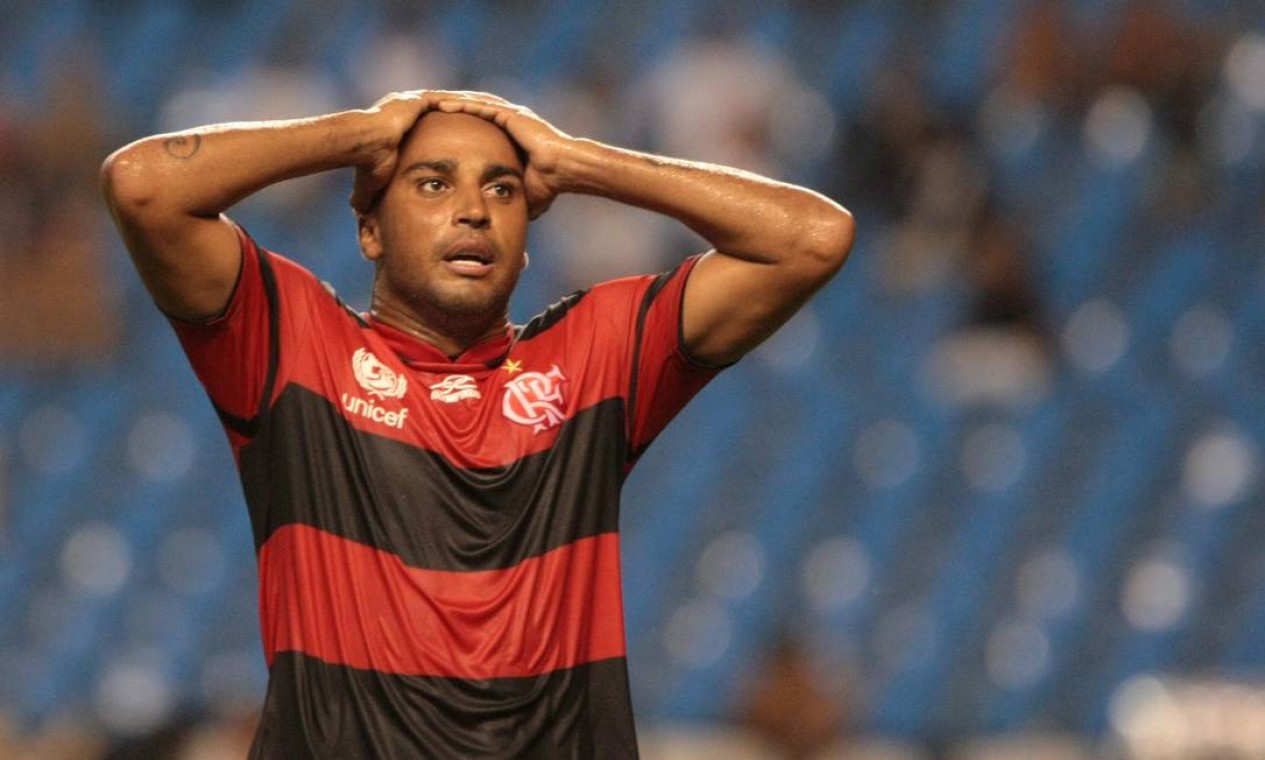 Maillot Porté Match – Flamengo Deivid Souza – Campeonato Brasileiro – Taille Large