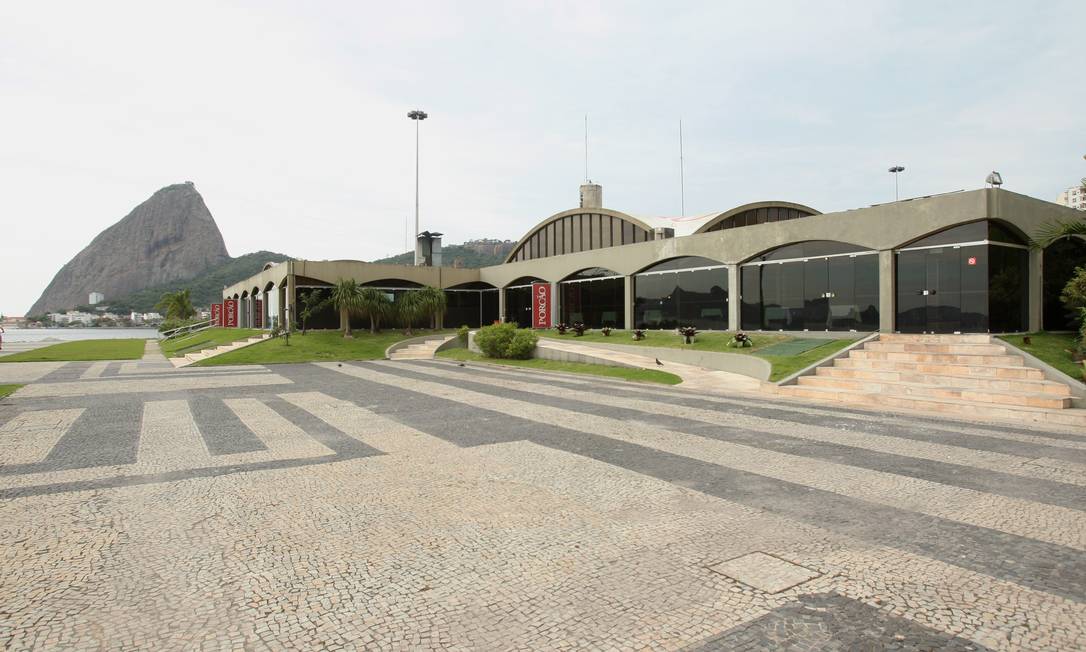 Prefeitura prepara nova licitação para escolher responsável por local ...