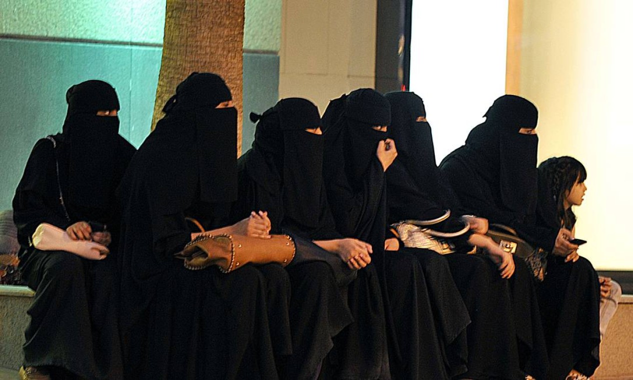 Arábia Saudita Nomeia Mulheres Para Conselho Consultivo Pela 1ª Vez Jornal O Globo