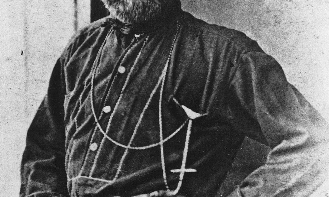Como Morreu Giuseppe Garibaldi - LIBRAIN