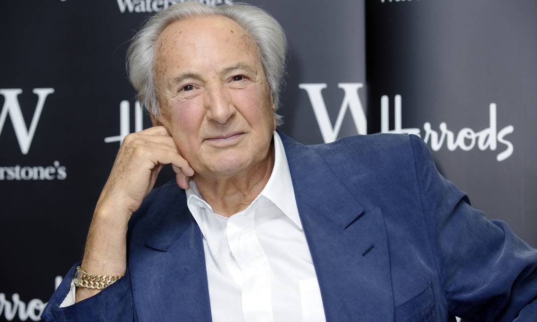 Morre Michael Winner, diretor de 'Desejo de matar' - Jornal O Globo