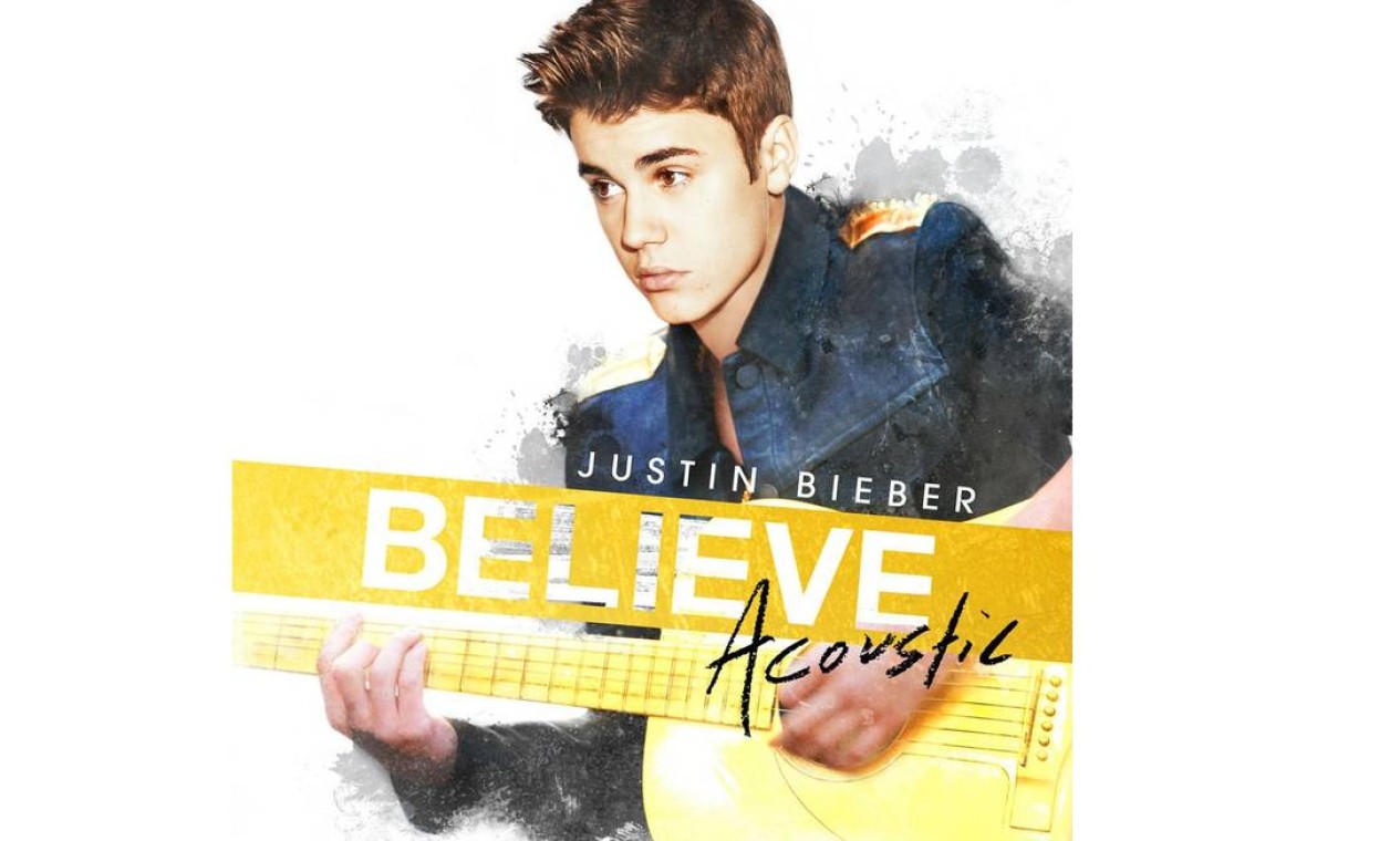 Música do novo álbum de Justin Bieber vaza na internet - Jornal O