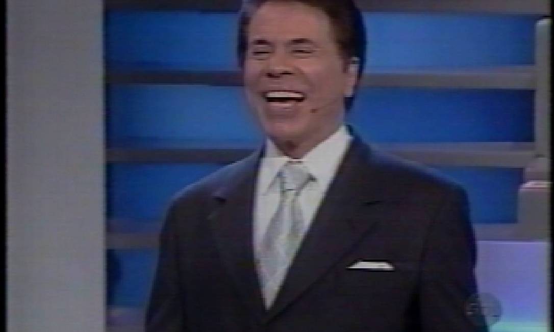 Silvio Santos entra na lista de bilionários da ‘Forbes’ - Jornal O Globo