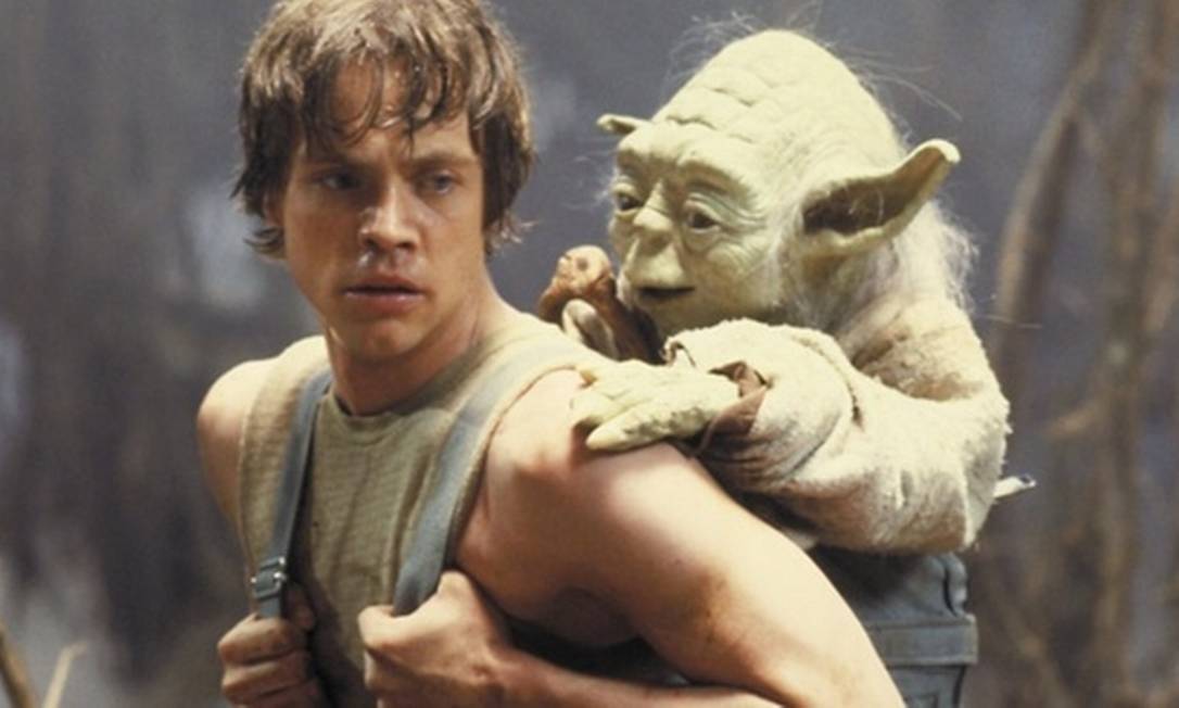 Luke Skywalker é gay? O ator Mark Hamill diz que pode ser