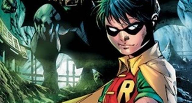 Roteirista da DC Comics diz que Robin será morto em HQ - Jornal O Globo