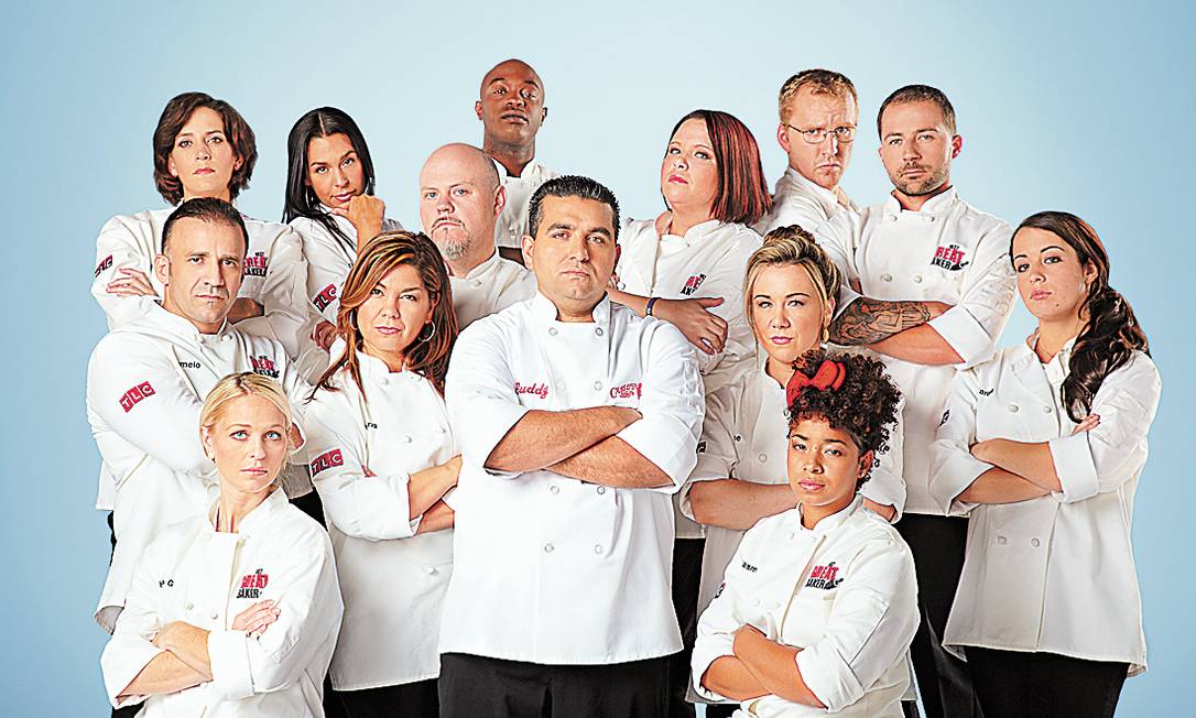 Baking with the Cake Boss | Book by Buddy Valastro | Official Publisher  Page | Simon & Schuster
