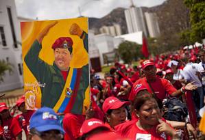 Você sabia? Por que será difícil embalsamar corpo de Chávez?