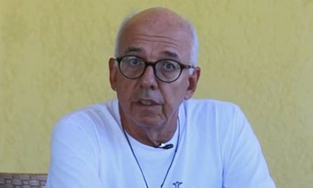Claudio Fonteles, coordenador da Comissão Nacional da Verdade
Brasília Foto: O GLOBO