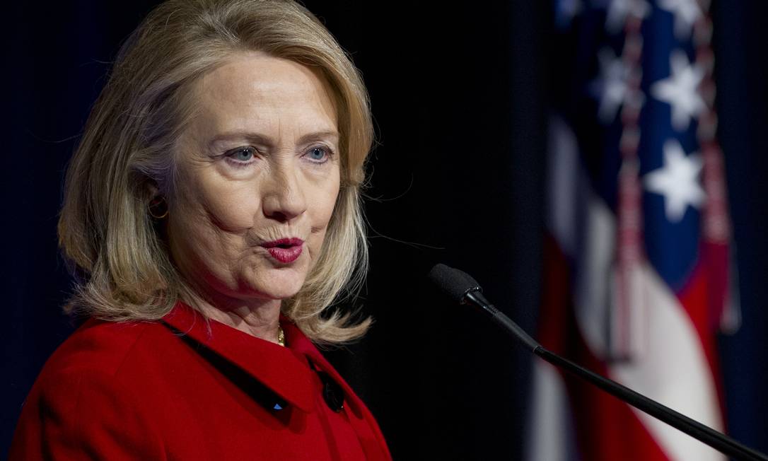 The Pros And Cons Of Facts about Hillary Clinton