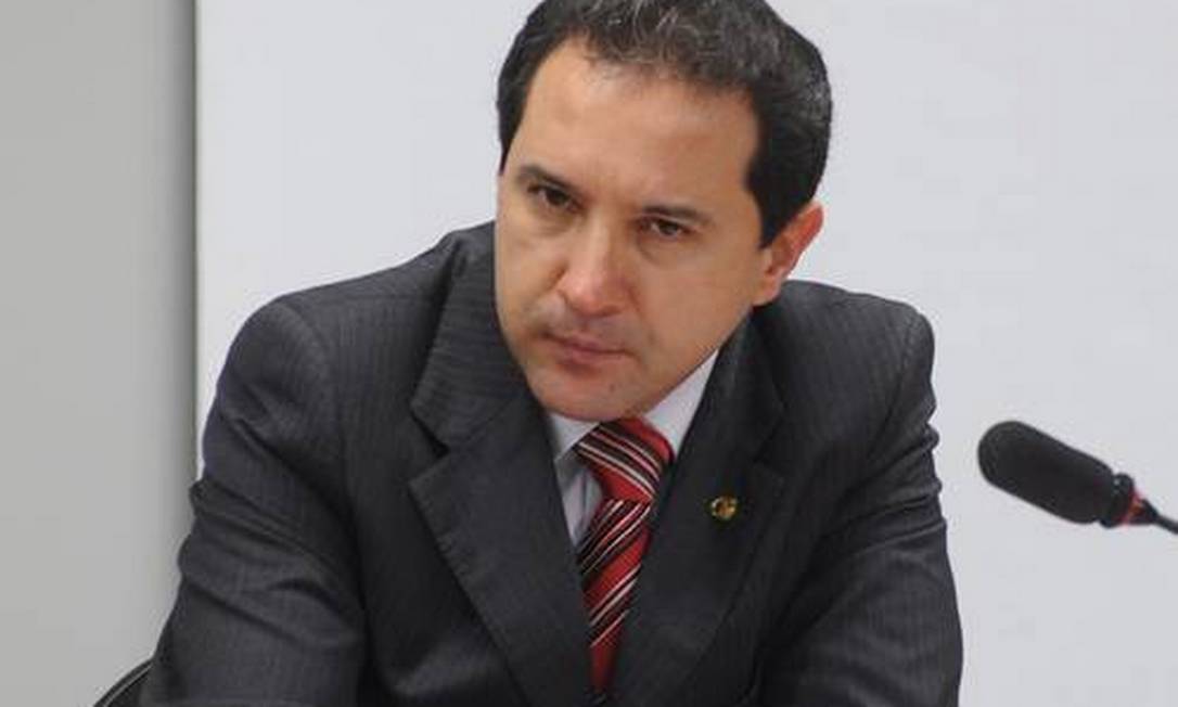 
O deputado federal Natan Donadon (PMDB-RO) Foto: Câmara dos Deputados / Divulgação / Câmara dos Deputados / Divulgação
