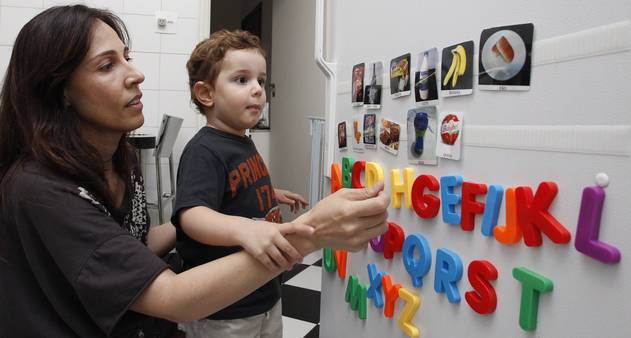 Não quero ir pra escola!” Saiba quais as causas de recusa escolar em  crianças autistas. - Instituto NeuroSaber