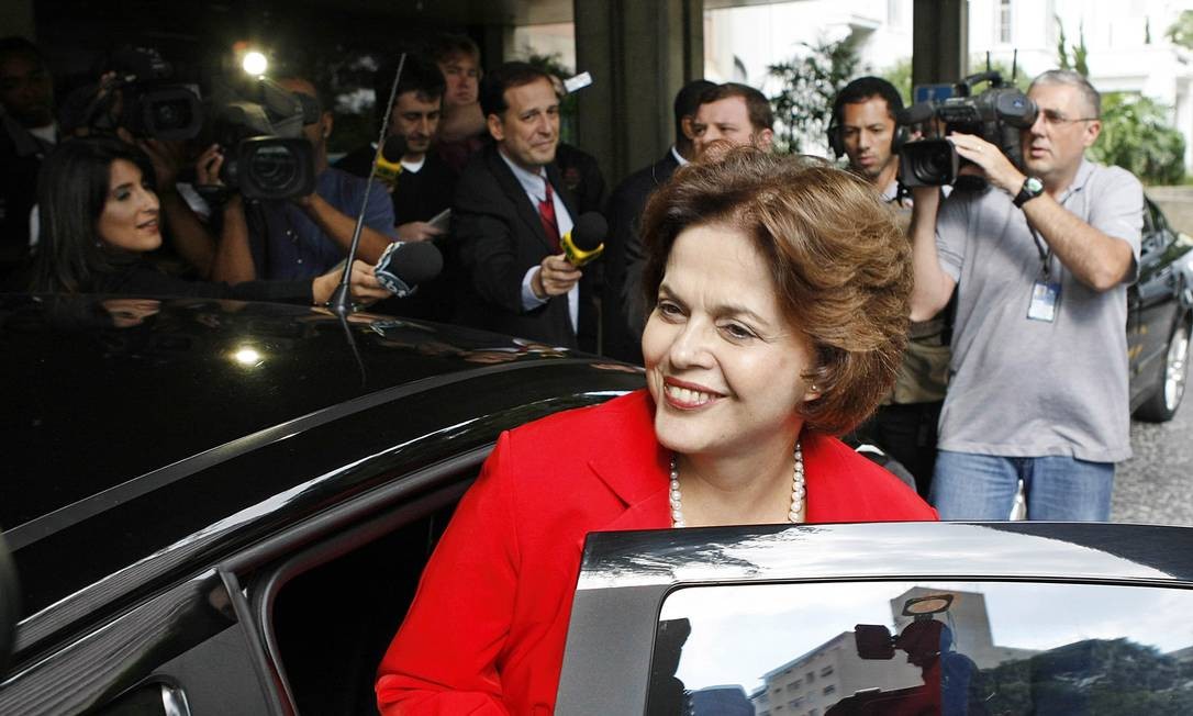 RemÃ©dio que ajudou a curar cÃ¢ncer de Dilma Ã© vetado em